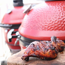 Afbeelding in Gallery-weergave laden, KamadoJoe Surinaamse Kamado Workshop 4Mei