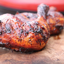 Afbeelding in Gallery-weergave laden, KamadoJoe Surinaamse Kamado Workshop 4Mei