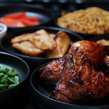 Afbeelding in Gallery-weergave laden, KamadoJoe Surinaamse Kamado Workshop 4Mei