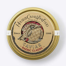 Afbeelding in Gallery-weergave laden, Kaviaar Baeri Classic
