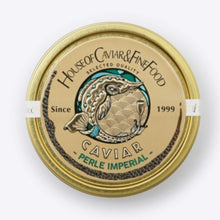 Afbeelding in Gallery-weergave laden, Kaviaar Perle Imperial