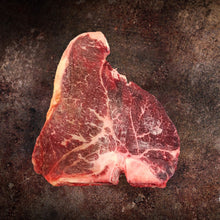 Afbeelding in Gallery-weergave laden, T-Bone Black Angus 1kg