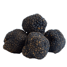 Afbeelding in Gallery-weergave laden, Verse zwarte zomertruffel
