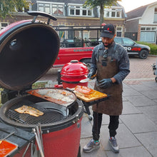 Afbeelding in Gallery-weergave laden, KamadoJoe BBQ Workshop
