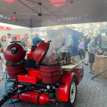 Afbeelding in Gallery-weergave laden, KamadoJoe BBQ Workshop
