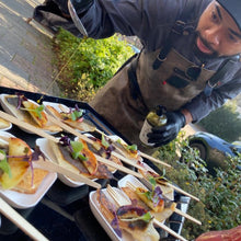 Afbeelding in Gallery-weergave laden, KamadoJoe BBQ Workshop
