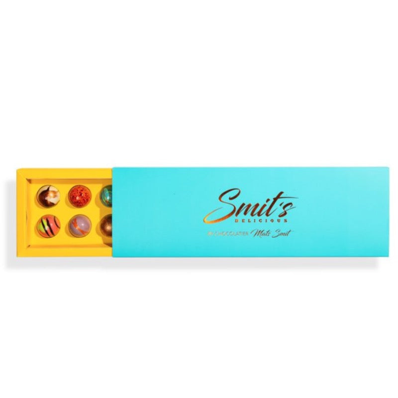 Smit's Delicious Bonbons